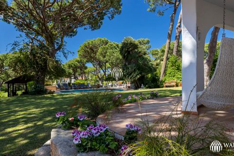Villa a Vale do Lobo, Faro, Vale do Lobo - € 4.250.000 | Ref: Bessie - foto 16